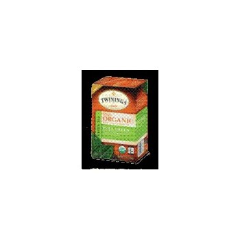 Twinings Pure Green Tea (6x20 Bag)