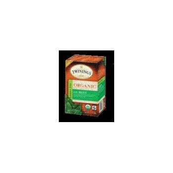 Twinings Green W/ Mint Tea (6x20 Bag)