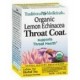 Traditional Medicinals Lemon Echinacea Throat Herb Tea (6x16 Bag)