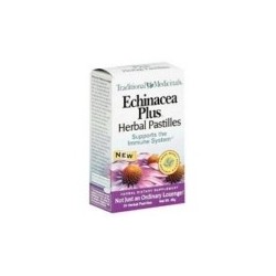 Traditional Medicinals Echinacea Pls Tea (6x16 Bag)