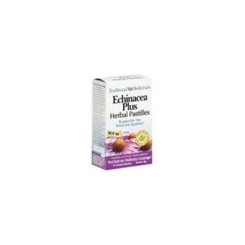 Traditional Medicinals Echinacea Pls Tea (6x16 Bag)