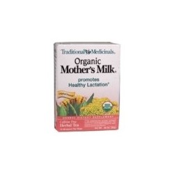 Traditional Medicinals Mother's Milk Herb Tea (6x16 Bag)