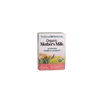 Traditional Medicinals Mother's Milk Herb Tea (6x16 Bag)