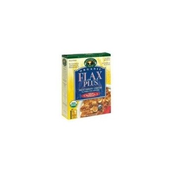 Nature's Path Flax Plus Cereal (6x35.3 Oz)