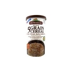 Old Wessex 5 Grain Cereal (12x18.5Oz)