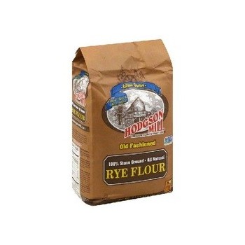 Hodgson Mill Rye Flour (6x5LB )