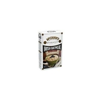 McCann's Irish Oatmeal Box (12x16 Oz)