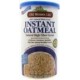 Old Wessex Instant Oatmeal (12x16 Oz)