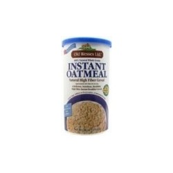 Old Wessex Instant Oatmeal (12x16 Oz)