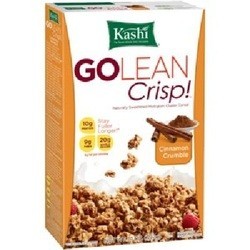 Kashi Golean Cinn Crmbl (12x14OZ )