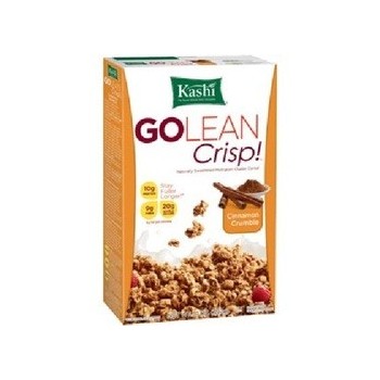 Kashi Golean Cinn Crmbl (12x14OZ )