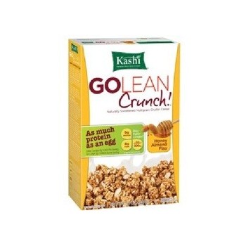 Kashi Golean Honey Almond Flx (12x14OZ )