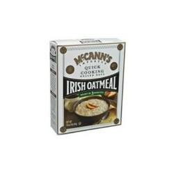 McCann's Quick Cook Irish Oatmeal (12x16 Oz)