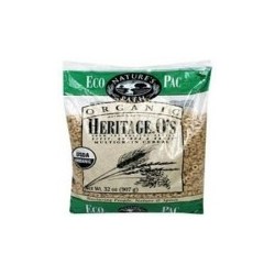 Nature's Path Heritage O's Cereal (6x32 Oz)