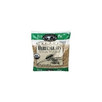 Nature's Path Heritage O's Cereal (6x32 Oz)