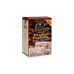 Nature's Path Frosted Cherry Toaster Pastry (36x3.7 Oz)