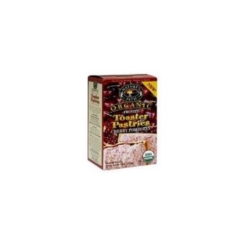 Nature's Path Frosted Cherry Toaster Pastry (36x3.7 Oz)