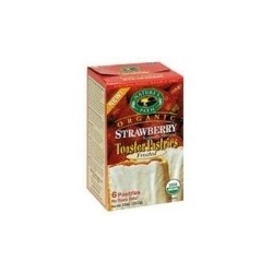 Nature's Path Frosted Strawberry Toaster Pastry (12x11 Oz)