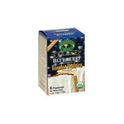 Nature's Path Frosted Blueberry Toaster Pastry (12x11 Oz)