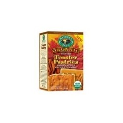 Nature's Path Frosted Brown Sugar Maple Toaster Pastry (12x11 Oz)