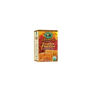 Nature's Path Frosted Brown Sugar Maple Toaster Pastry (12x11 Oz)