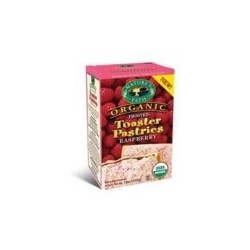 Nature's Path Frosted Raspberry Toaster Pastry (12x11 Oz)