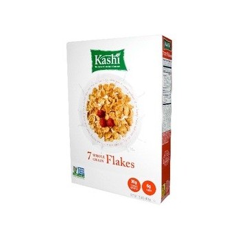 Kashi 7 Whole Grain Flakes (10x12.6OZ )