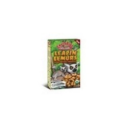 Envirokidz Leapin Lemurs Cereal (12x10 Oz)