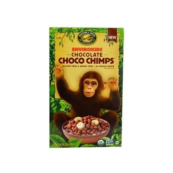 Nature's Path Chocolate Choco Chimps (12x10 OZ)