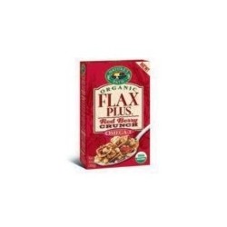 Nature's Path Flax Plus Berry Cereal (12x10.5 Oz)