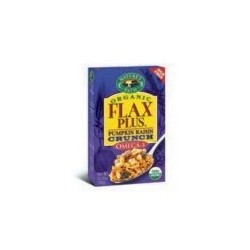 Nature's Path Flax Plus Pumpkin Crunch Cereal (12x12.35 Oz)