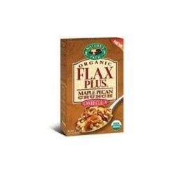 Nature's Path Maple Pecan Flax Plus (12x11.7 Oz)