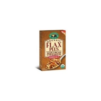 Nature's Path Maple Pecan Flax Plus (12x11.7 Oz)