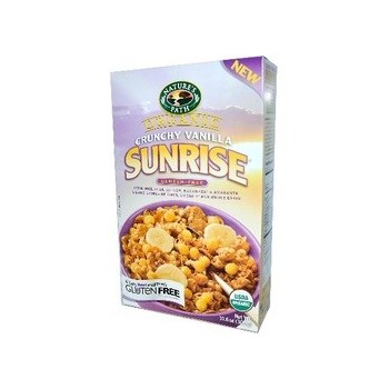 Nature's Path Crunch Van Sun Crl (12x10.6OZ )