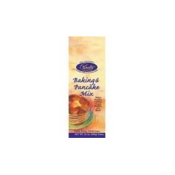 Pamela's Pancake & Baking Mix Gluten Free (6x24 Oz)