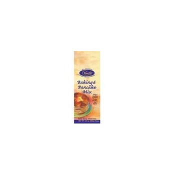 Pamela's Pancake & Baking Mix Gluten Free (6x24 Oz)