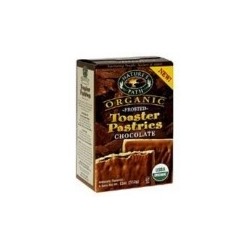 Nature's Path Frosted Chocolate Toaster Pastry (12x11 Oz)