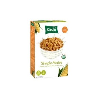 Kashi Simply Maize Cerea (10x10.5 Oz)