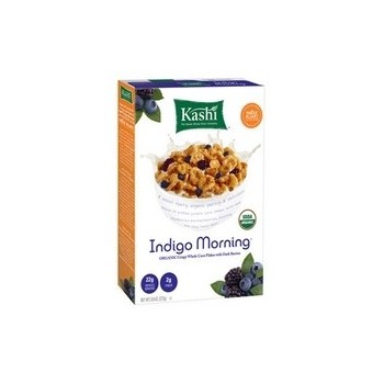 Kashi Indigo Morning Cereal (10x10.3 Oz)