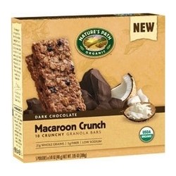 Nature's Path Macaroon Crunch (12x7.05Oz)