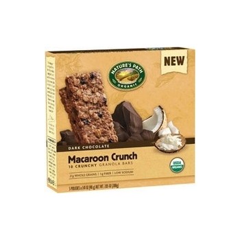 Nature's Path Macaroon Crunch (12x7.05Oz)