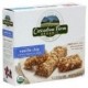 Cascadian Farms Vanilla Chip Granola Bar (12x7.4 Oz)