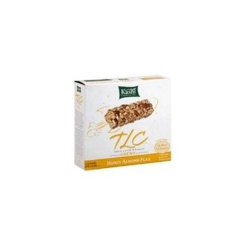 Kashi Tlc Honey Almond Chewy Bar (12x6x1.2 Oz)