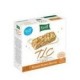 Kashi Tlc Peanut Butter Chewy Bar (12x6x1.2 Oz)