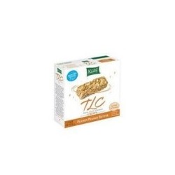 Kashi Tlc Peanut Butter Chewy Bar (12x6x1.2 Oz)