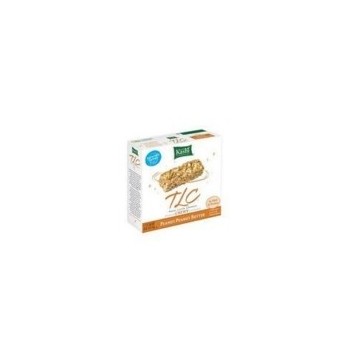 Kashi Tlc Peanut Butter Chewy Bar (12x6x1.2 Oz)