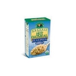 Nature's Path Flax N'o Oatmeal Pouch (6x8x1.75Oz)