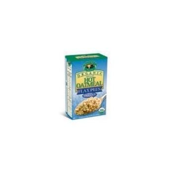 Nature's Path Flax N'o Oatmeal Pouch (6x8x1.75Oz)