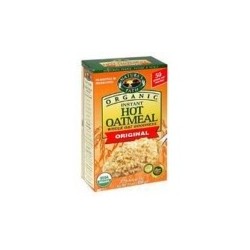 Nature's Path Original Oatmeal Pouch (6x8x1.75Oz)