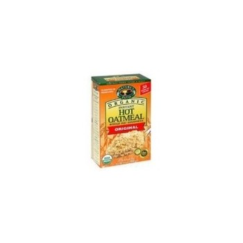 Nature's Path Original Oatmeal Pouch (6x8x1.75Oz)